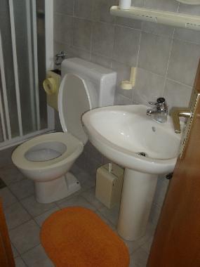 Ferienwohnung in Podgora (Splitsko-Dalmatinska) oder Ferienwohnung oder Ferienhaus