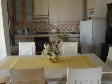 Ferienwohnung in Podgora (Splitsko-Dalmatinska) oder Ferienwohnung oder Ferienhaus