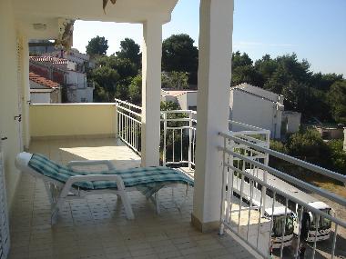 Ferienwohnung in Podgora (Splitsko-Dalmatinska) oder Ferienwohnung oder Ferienhaus