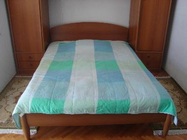 Ferienwohnung in Podgora (Splitsko-Dalmatinska) oder Ferienwohnung oder Ferienhaus