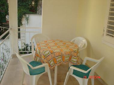 Ferienwohnung in Podgora (Splitsko-Dalmatinska) oder Ferienwohnung oder Ferienhaus