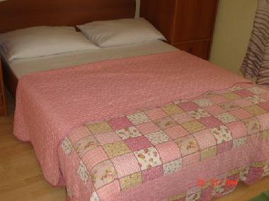 Ferienwohnung in Podgora (Splitsko-Dalmatinska) oder Ferienwohnung oder Ferienhaus