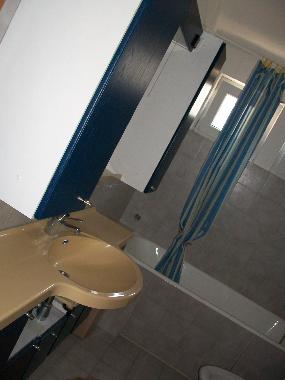 Ferienwohnung in Podgora (Splitsko-Dalmatinska) oder Ferienwohnung oder Ferienhaus