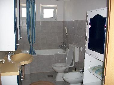 Ferienwohnung in Podgora (Splitsko-Dalmatinska) oder Ferienwohnung oder Ferienhaus
