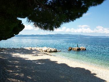 Ferienwohnung in Podgora (Splitsko-Dalmatinska) oder Ferienwohnung oder Ferienhaus