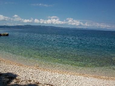 Ferienwohnung in Podgora (Splitsko-Dalmatinska) oder Ferienwohnung oder Ferienhaus
