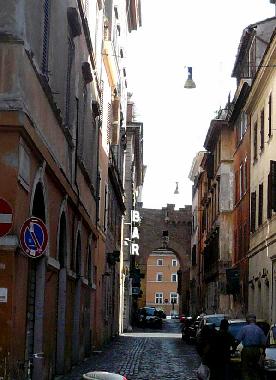 Ferienwohnung in St Peter (Roma) oder Ferienwohnung oder Ferienhaus