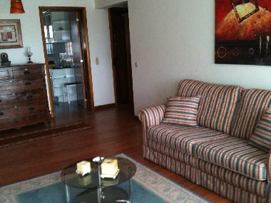 Ferienwohnung in Ponta Delgada (Azoren) oder Ferienwohnung oder Ferienhaus