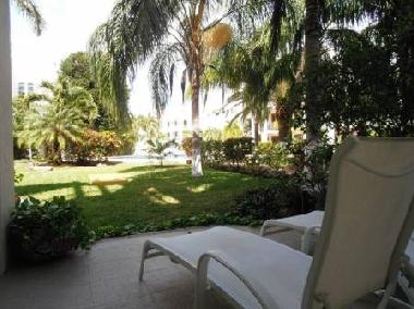 Ferienwohnung in Playa del Carmen (Quintana Roo) oder Ferienwohnung oder Ferienhaus