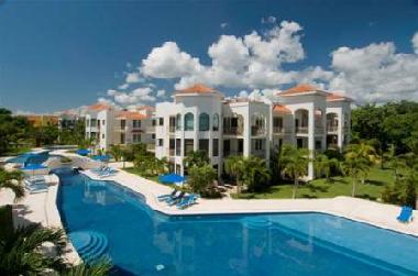 Ferienwohnung in Playa del Carmen (Quintana Roo) oder Ferienwohnung oder Ferienhaus