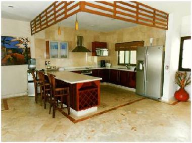 Ferienwohnung in Playa del Carmen (Quintana Roo) oder Ferienwohnung oder Ferienhaus