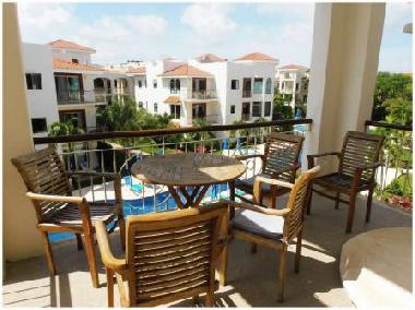 Ferienwohnung in Playa del Carmen (Quintana Roo) oder Ferienwohnung oder Ferienhaus