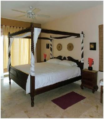 Ferienwohnung in Playa del Carmen (Quintana Roo) oder Ferienwohnung oder Ferienhaus