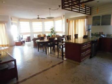 Ferienwohnung in Playa del Carmen (Quintana Roo) oder Ferienwohnung oder Ferienhaus