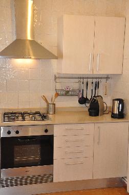 Ferienhaus in Lloret de Mar (Girona) oder Ferienwohnung oder Ferienhaus