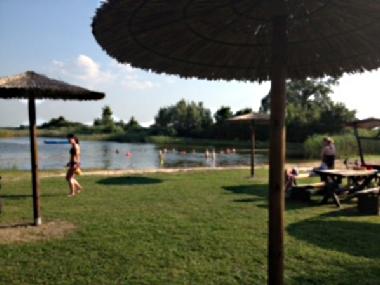 Strandbad