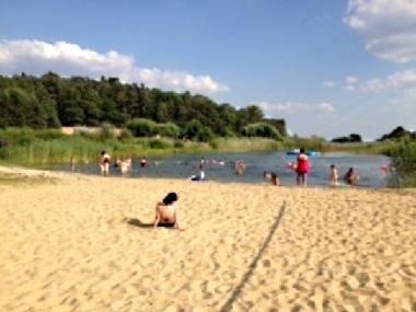 Strandbad