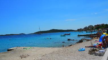 Ferienwohnung in sevid (Splitsko-Dalmatinska) oder Ferienwohnung oder Ferienhaus
