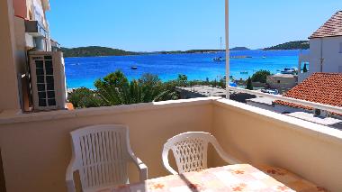 Ferienwohnung in sevid (Splitsko-Dalmatinska) oder Ferienwohnung oder Ferienhaus