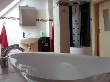 Ferienwohnung in Mielno (Zachodniopomorskie) oder Ferienwohnung oder Ferienhaus