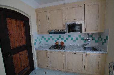 Ferienwohnung in Trinita D Agultu (Olbia-Tempio) oder Ferienwohnung oder Ferienhaus