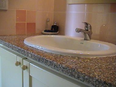 Ferienwohnung in Trinita D Agultu (Olbia-Tempio) oder Ferienwohnung oder Ferienhaus