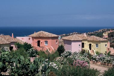 Ferienwohnung in Sardinia, Italy (Olbia-Tempio) oder Ferienwohnung oder Ferienhaus