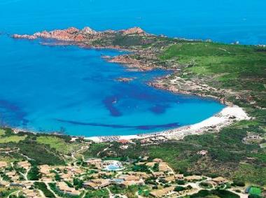 Ferienwohnung in Sardinia, Italy (Olbia-Tempio) oder Ferienwohnung oder Ferienhaus