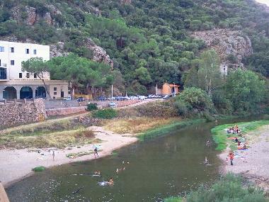 Ferienwohnung in Sardinia, Italy (Olbia-Tempio) oder Ferienwohnung oder Ferienhaus
