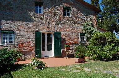 Ferienwohnung in lucca (Lucca) oder Ferienwohnung oder Ferienhaus