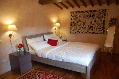 Ferienwohnung in lucca (Lucca) oder Ferienwohnung oder Ferienhaus