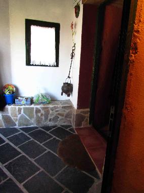 Ferienhaus in Ortigueira (A Coru�a) oder Ferienwohnung oder Ferienhaus