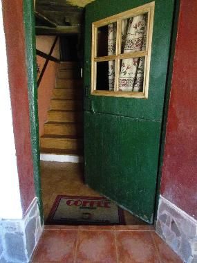 Ferienhaus in Ortigueira (A Coru�a) oder Ferienwohnung oder Ferienhaus