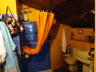 Ferienhaus in Ortigueira (A Coru�a) oder Ferienwohnung oder Ferienhaus