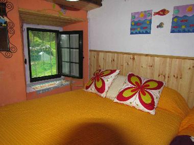 Ferienhaus in Ortigueira (A Coru�a) oder Ferienwohnung oder Ferienhaus