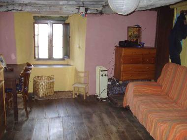 Ferienhaus in Ortigueira (A Coru�a) oder Ferienwohnung oder Ferienhaus