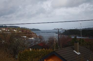 Villa in Kolltveit (Hordaland) oder Ferienwohnung oder Ferienhaus