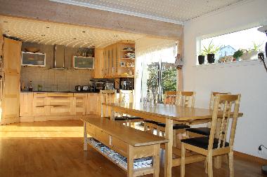 Villa in Kolltveit (Hordaland) oder Ferienwohnung oder Ferienhaus