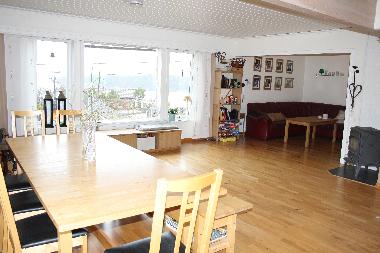 Villa in Kolltveit (Hordaland) oder Ferienwohnung oder Ferienhaus