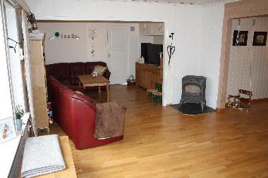 Villa in Kolltveit (Hordaland) oder Ferienwohnung oder Ferienhaus