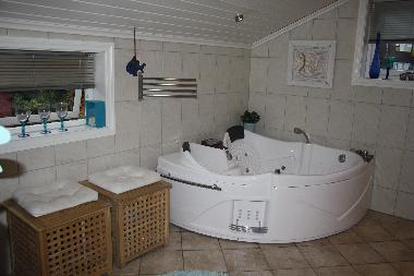 Villa in Kolltveit (Hordaland) oder Ferienwohnung oder Ferienhaus