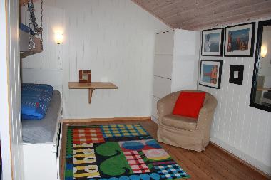 Villa in Kolltveit (Hordaland) oder Ferienwohnung oder Ferienhaus