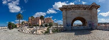 Ferienwohnung in Cagliari (Cagliari) oder Ferienwohnung oder Ferienhaus