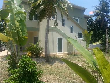 Villa in Khanom (Nakhon Si Thammarat) oder Ferienwohnung oder Ferienhaus