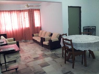 Ferienwohnung in Kuala Lumpur (Wilayah Persekutuan) oder Ferienwohnung oder Ferienhaus