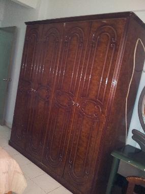 Ferienwohnung in Kuala Lumpur (Wilayah Persekutuan) oder Ferienwohnung oder Ferienhaus