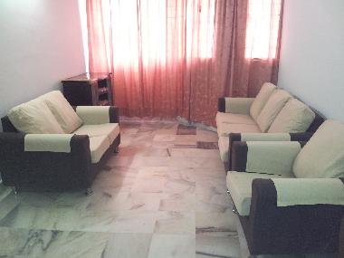 Ferienwohnung in Kuala Lumpur (Wilayah Persekutuan) oder Ferienwohnung oder Ferienhaus