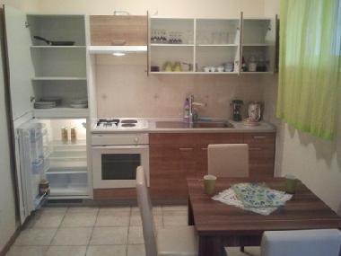 Ferienwohnung in Tivat (Montenegro) oder Ferienwohnung oder Ferienhaus