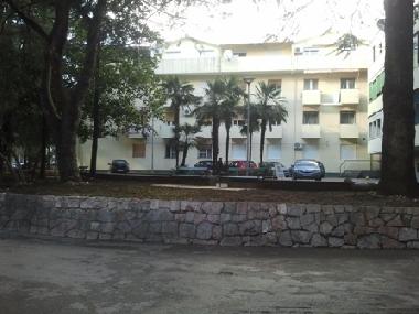 Ferienwohnung in Tivat (Montenegro) oder Ferienwohnung oder Ferienhaus