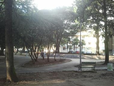 Ferienwohnung in Tivat (Montenegro) oder Ferienwohnung oder Ferienhaus